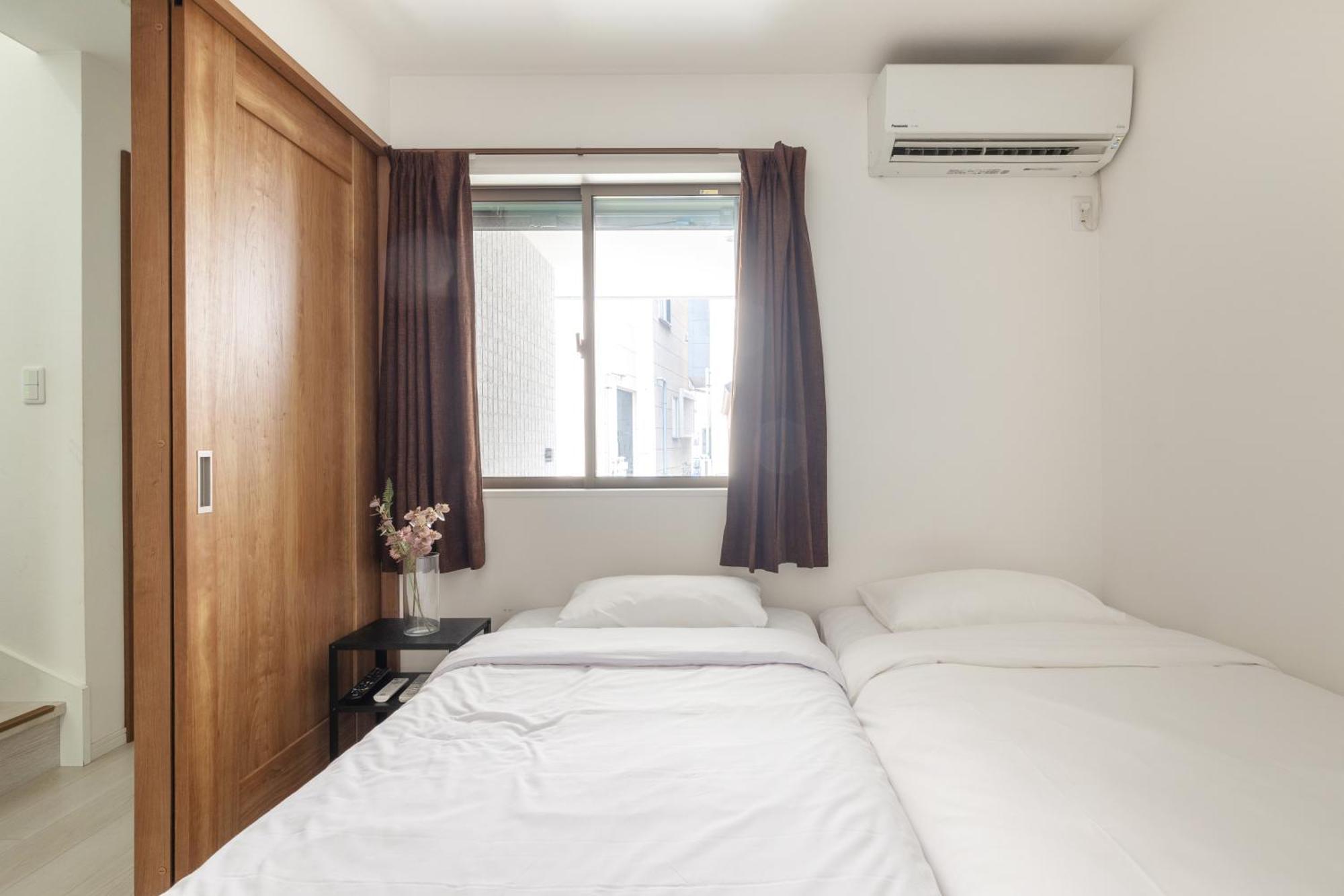 Han Tokyo Dış mekan fotoğraf