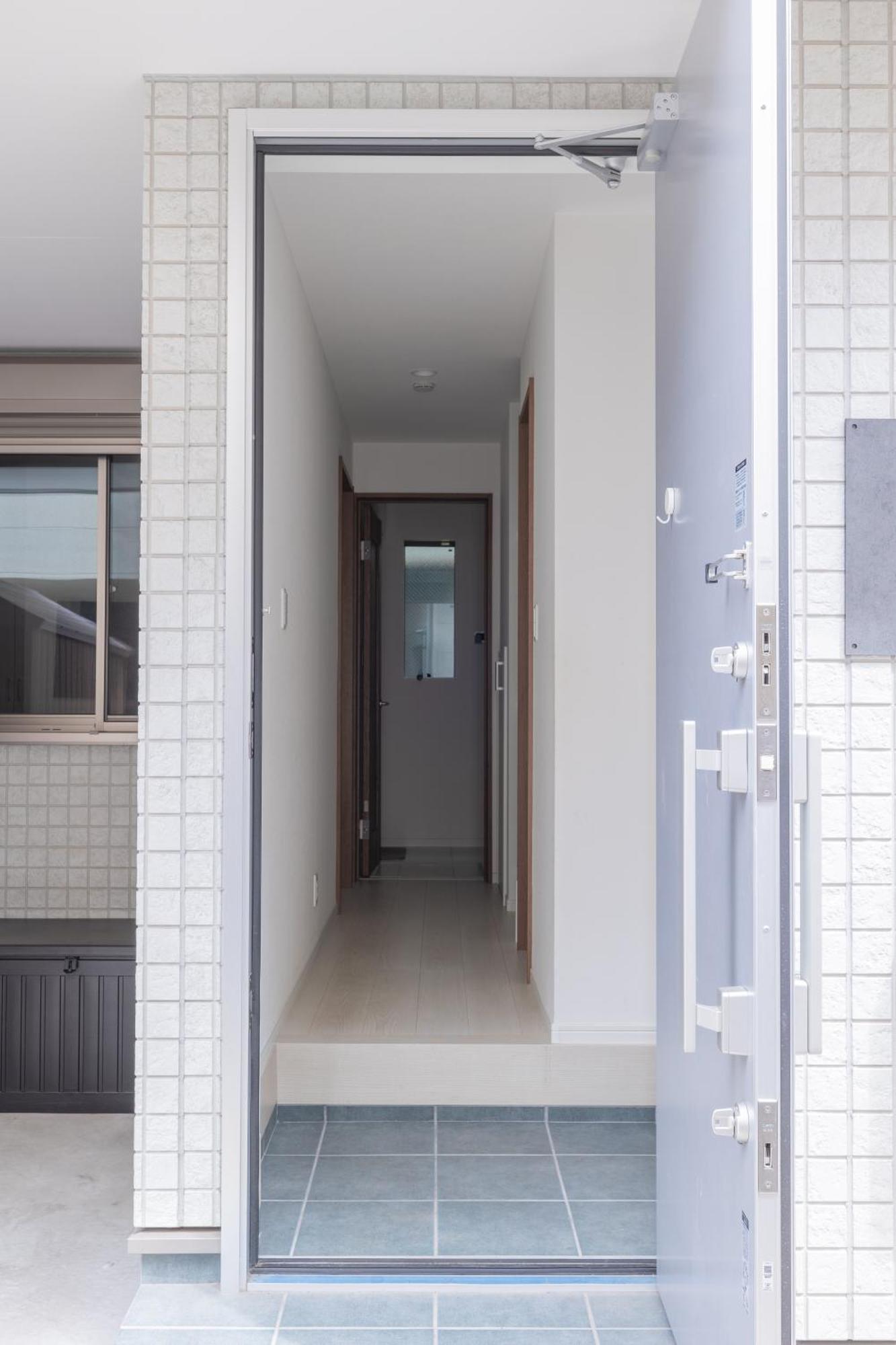 Han Tokyo Dış mekan fotoğraf